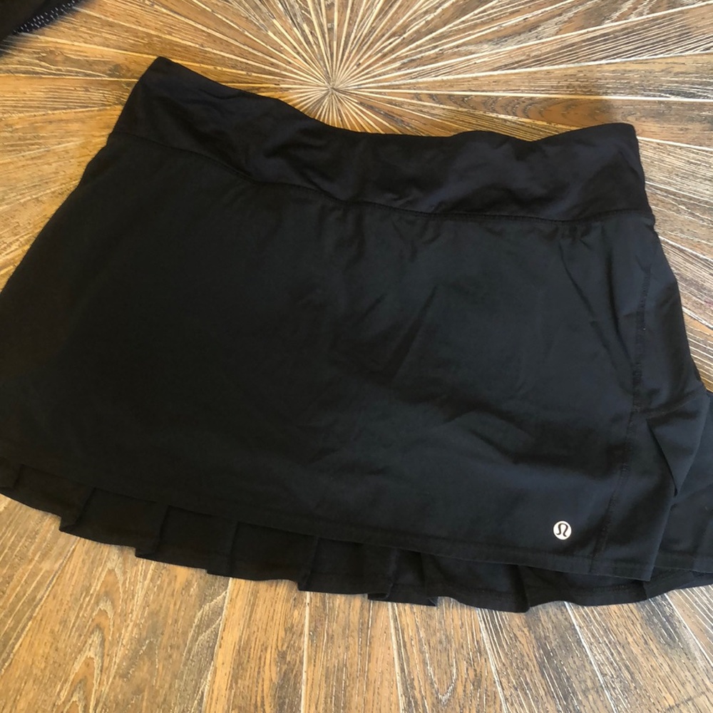 Pace Rival Skirt